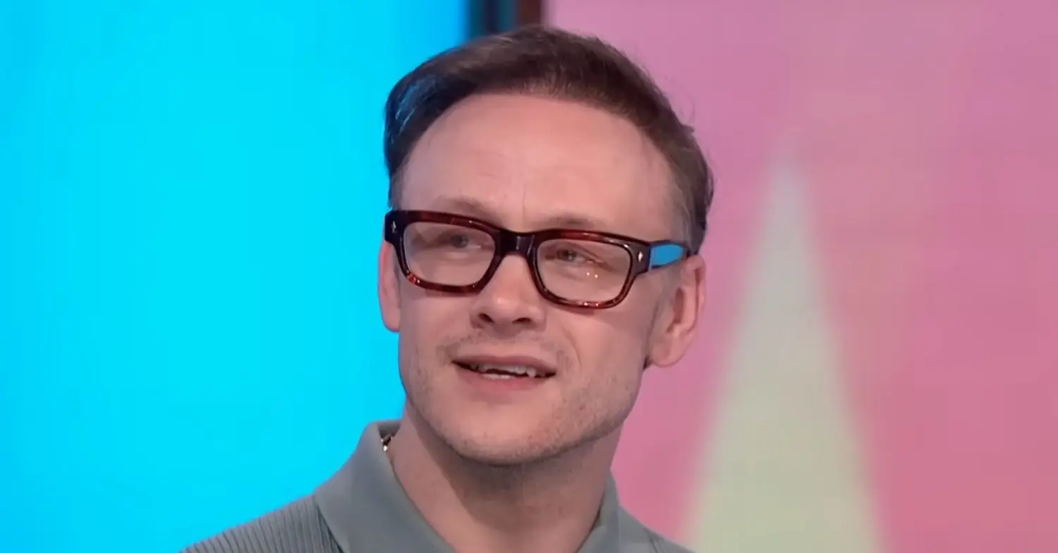 Kevin Clifton: Journey of an Acclaimed Dancer