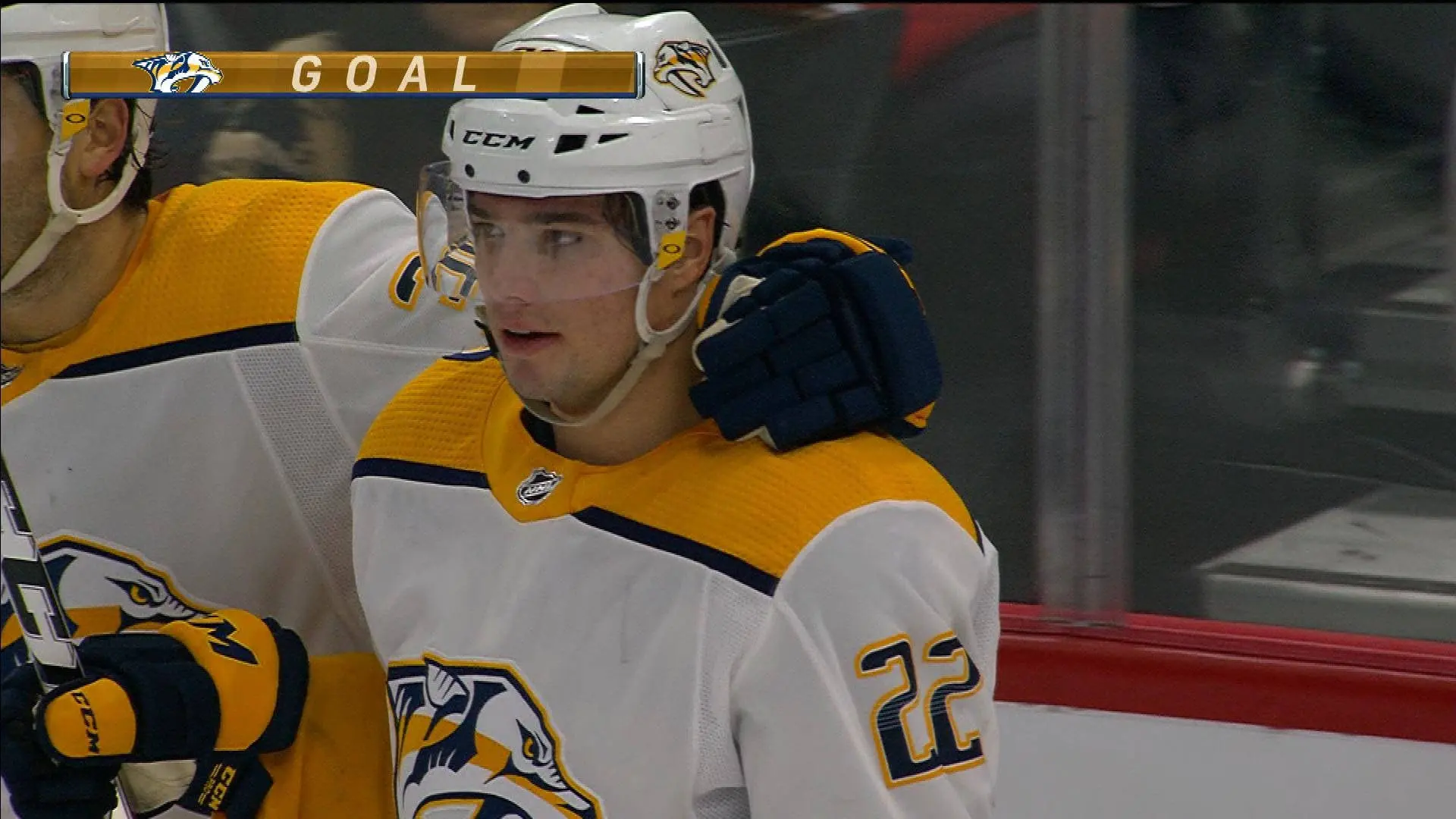 Kevin Fiala: An Emerging Talent in the NHL