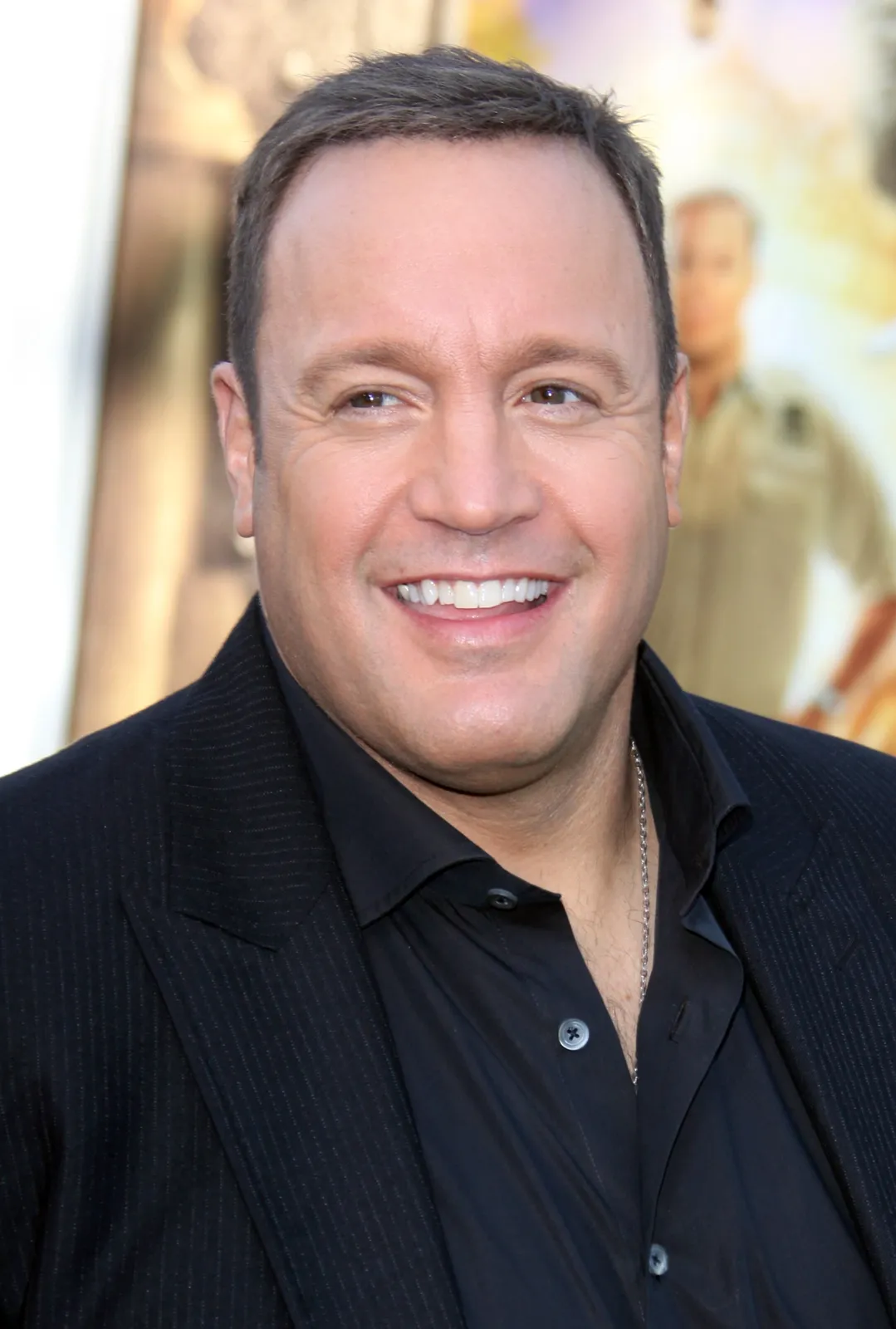 An Overview of Kevin James: Comedian and Actor