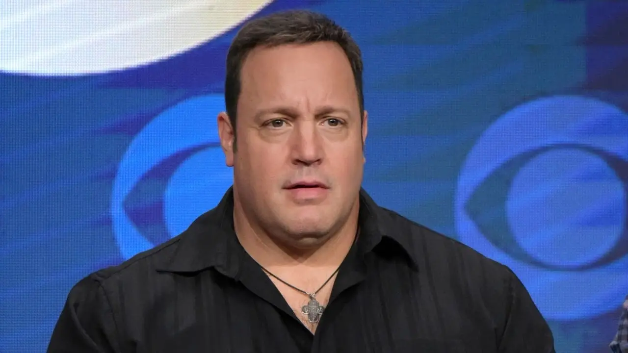 The Career and Impact of Kevin James
