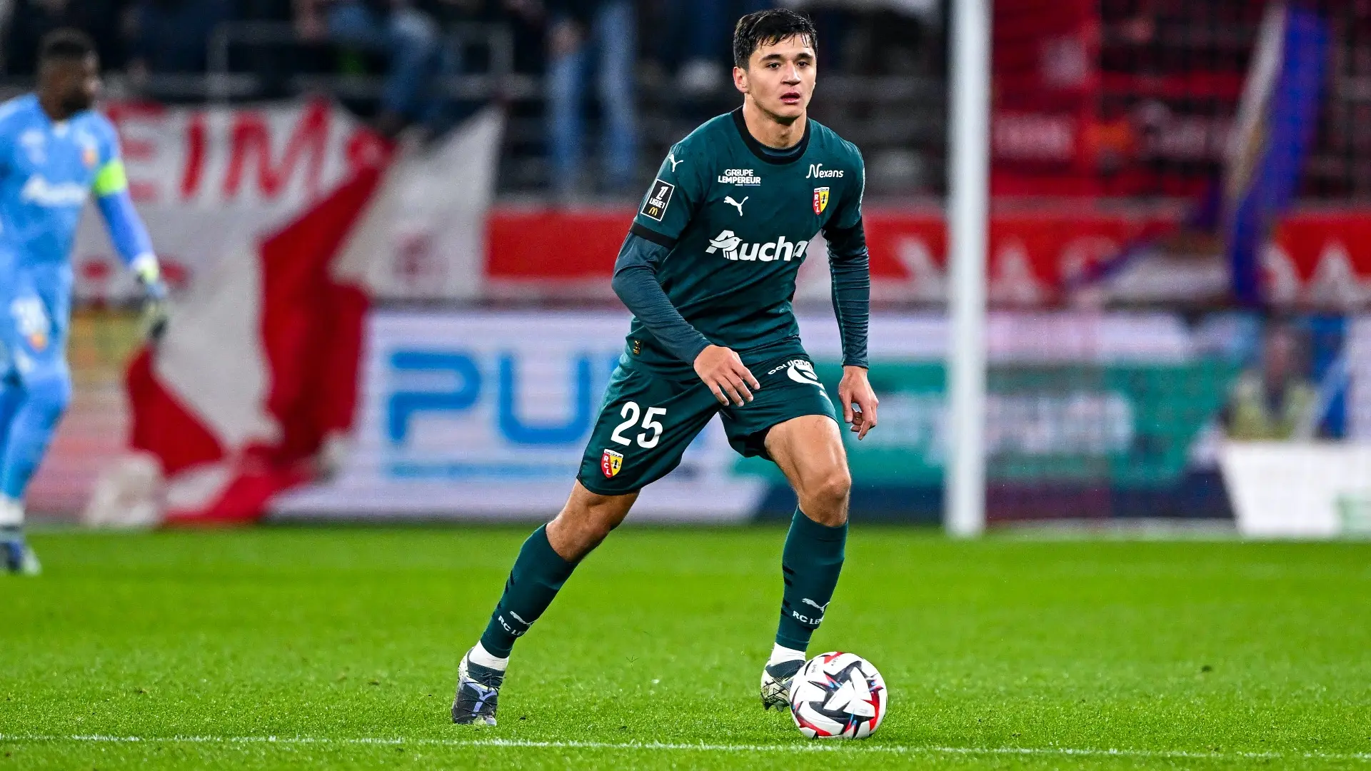 The Impact of Khusanov in the World of Sports Management
