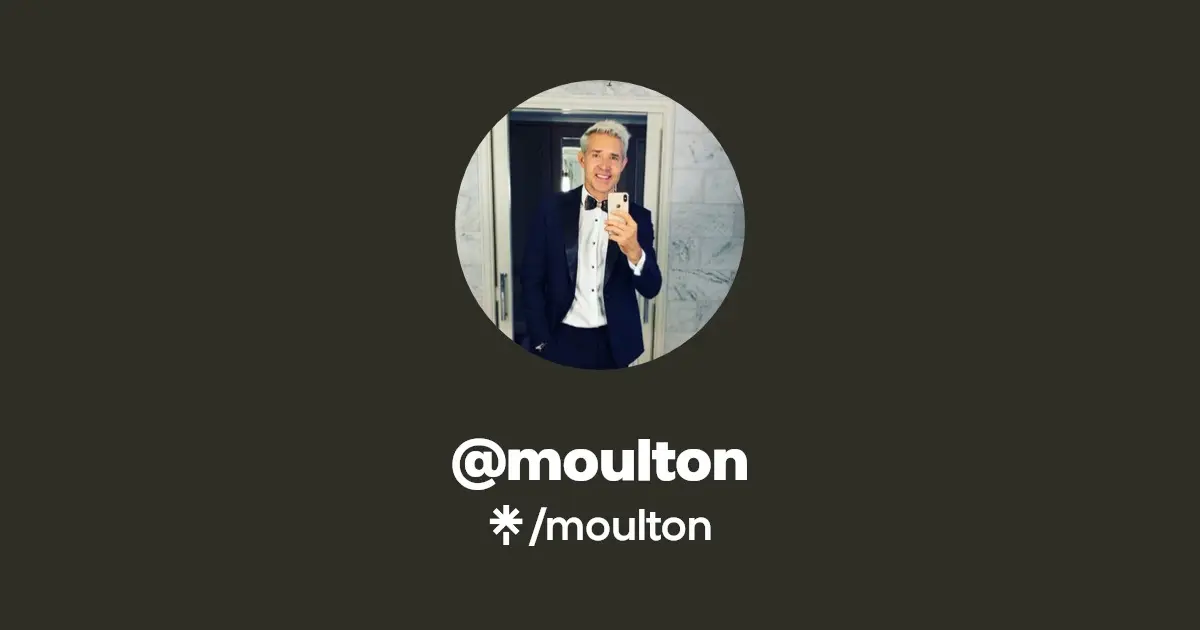 Kian Moulton: A Promising Talent in the Sports World