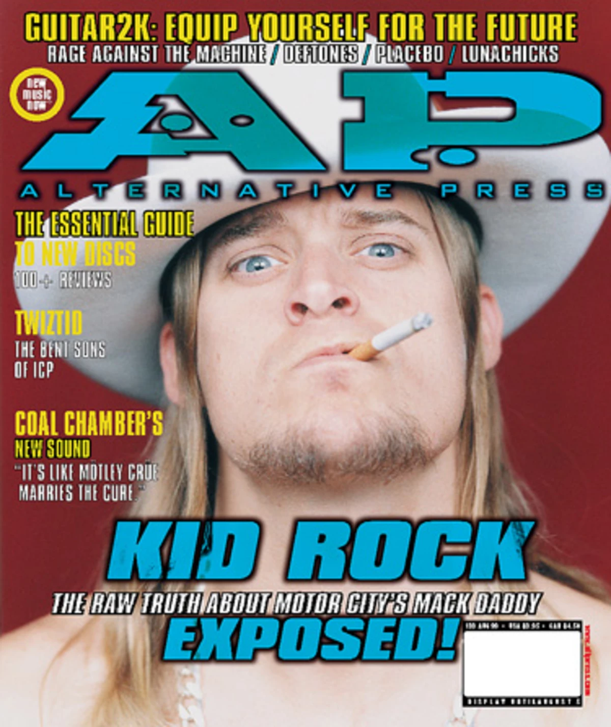 The Evolution of Kid Rock: A Musical Journey