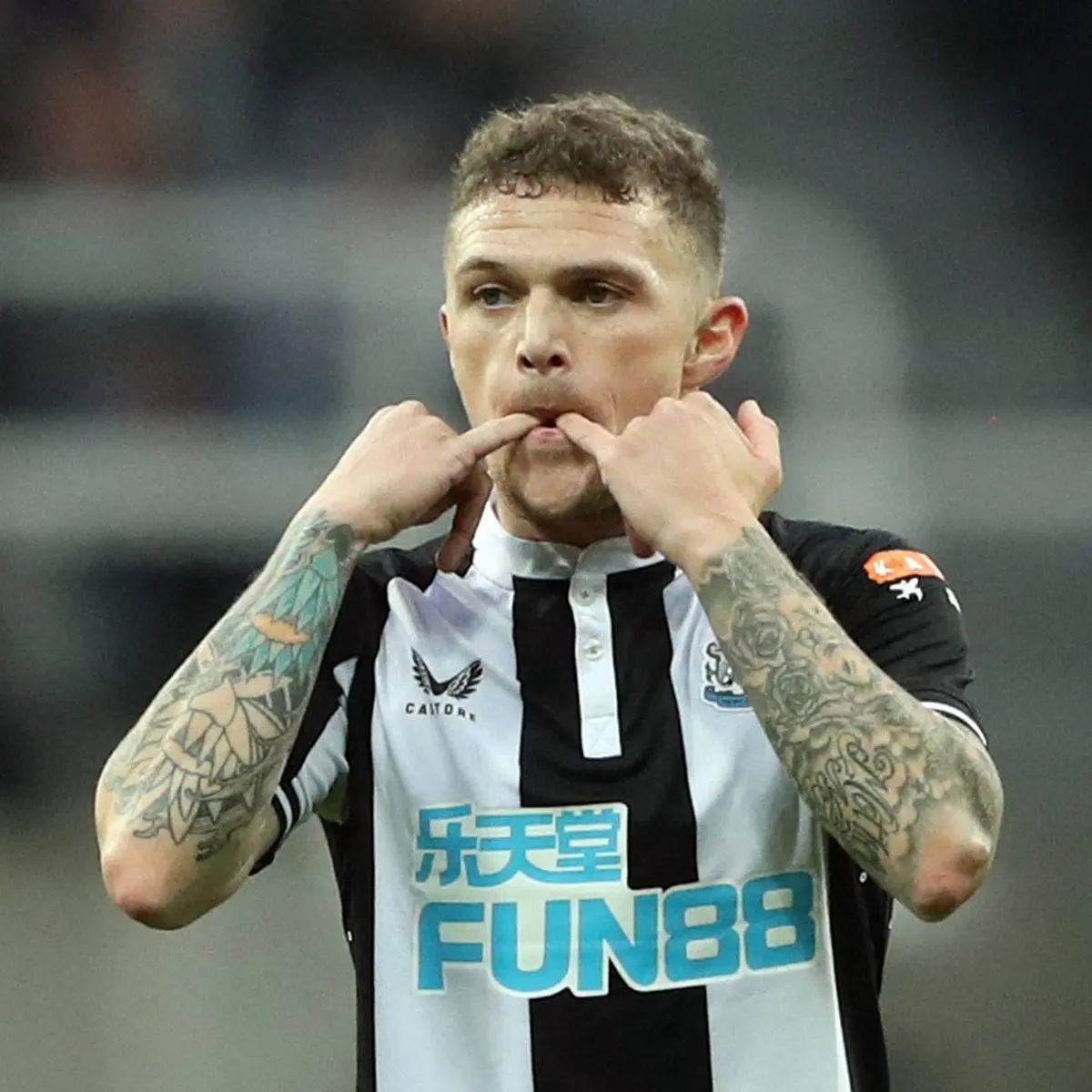 Kieran Trippier: The Rise of a Premier League Star