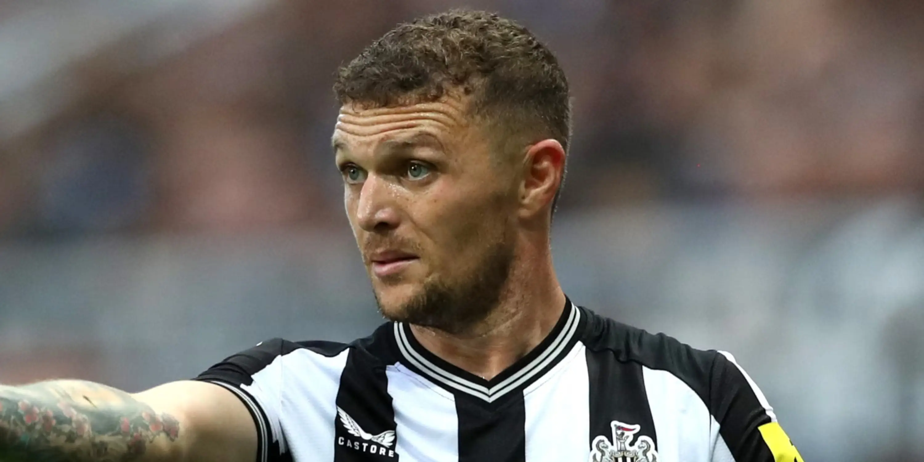 Kieran Trippier: The Impact of a Modern Full-Back