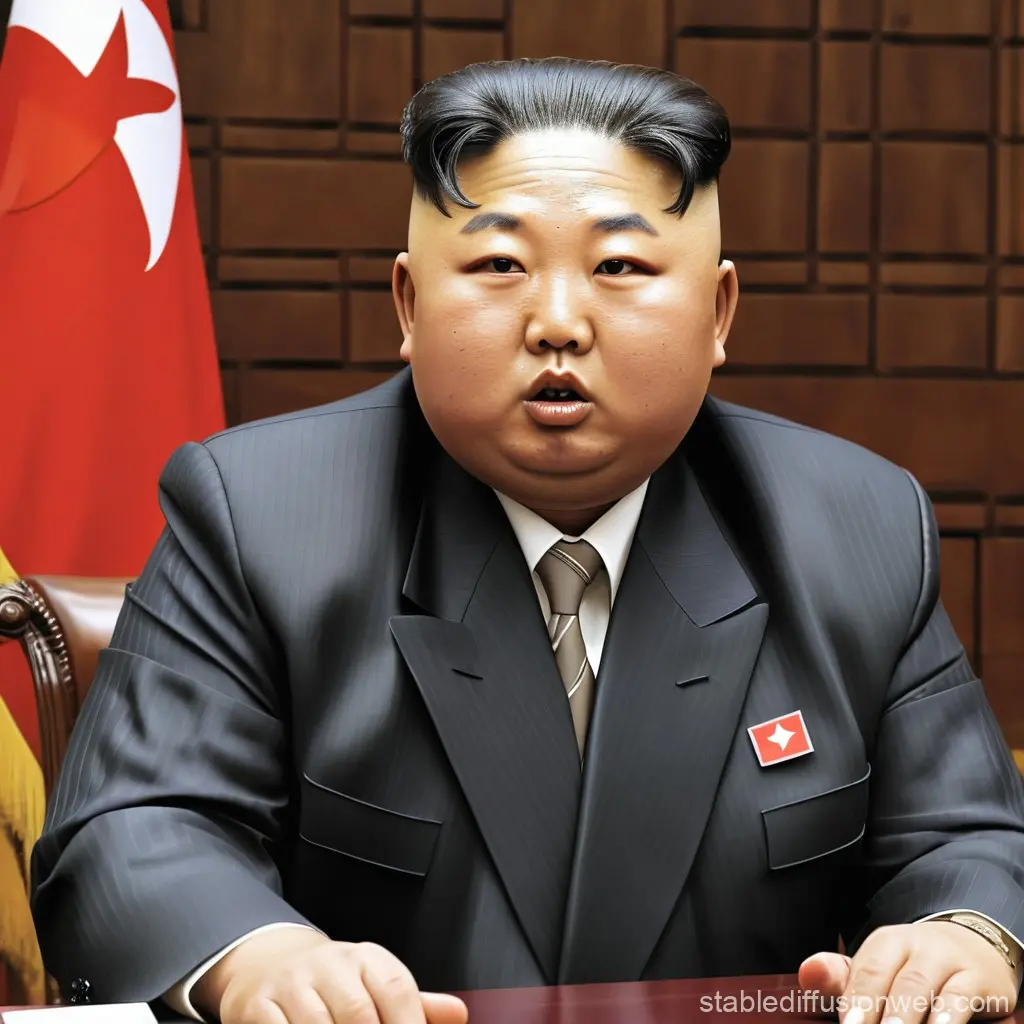 Understanding Kim Jong Un and His Role in Global Affairs