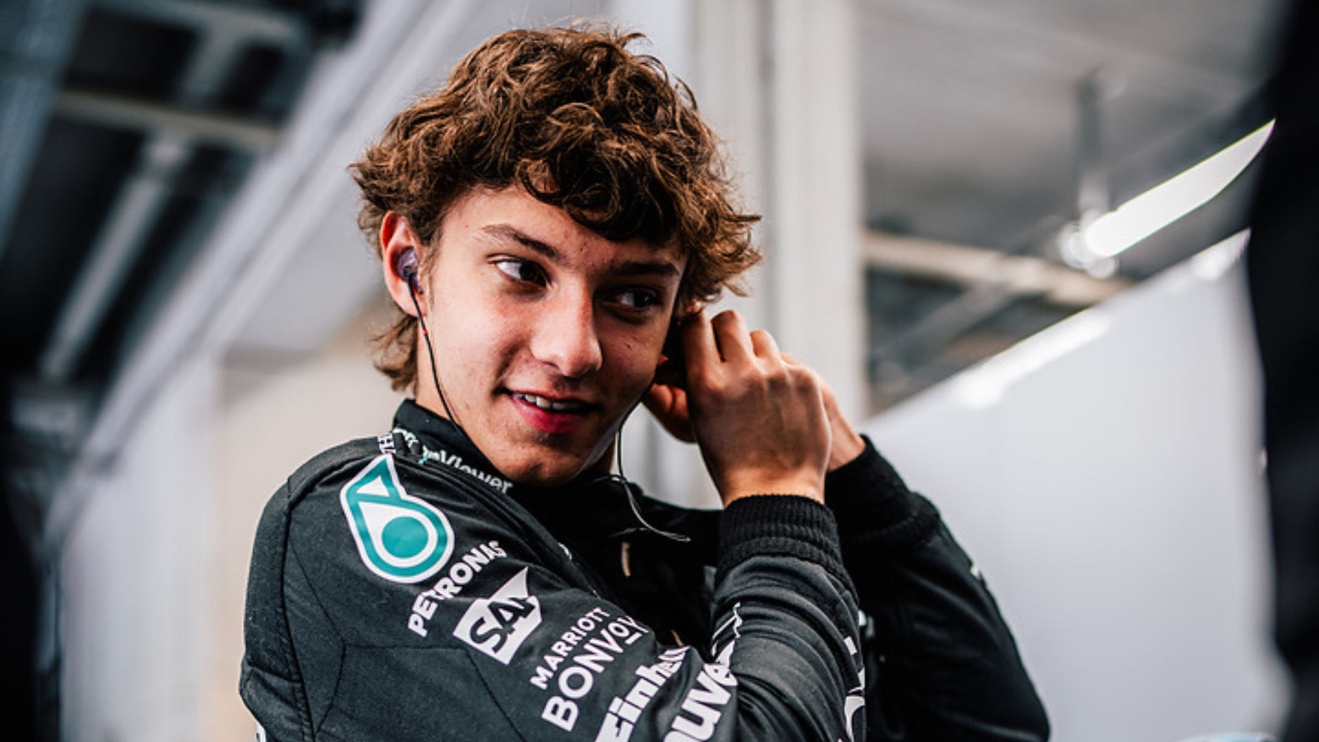 Kimi Antonelli: The Future of Formula Racing