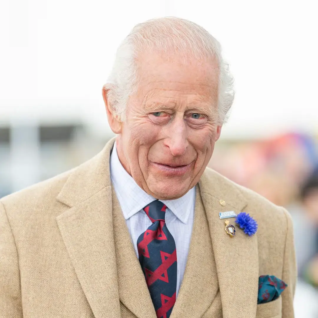 King Charles III: A New Era for the British Monarchy
