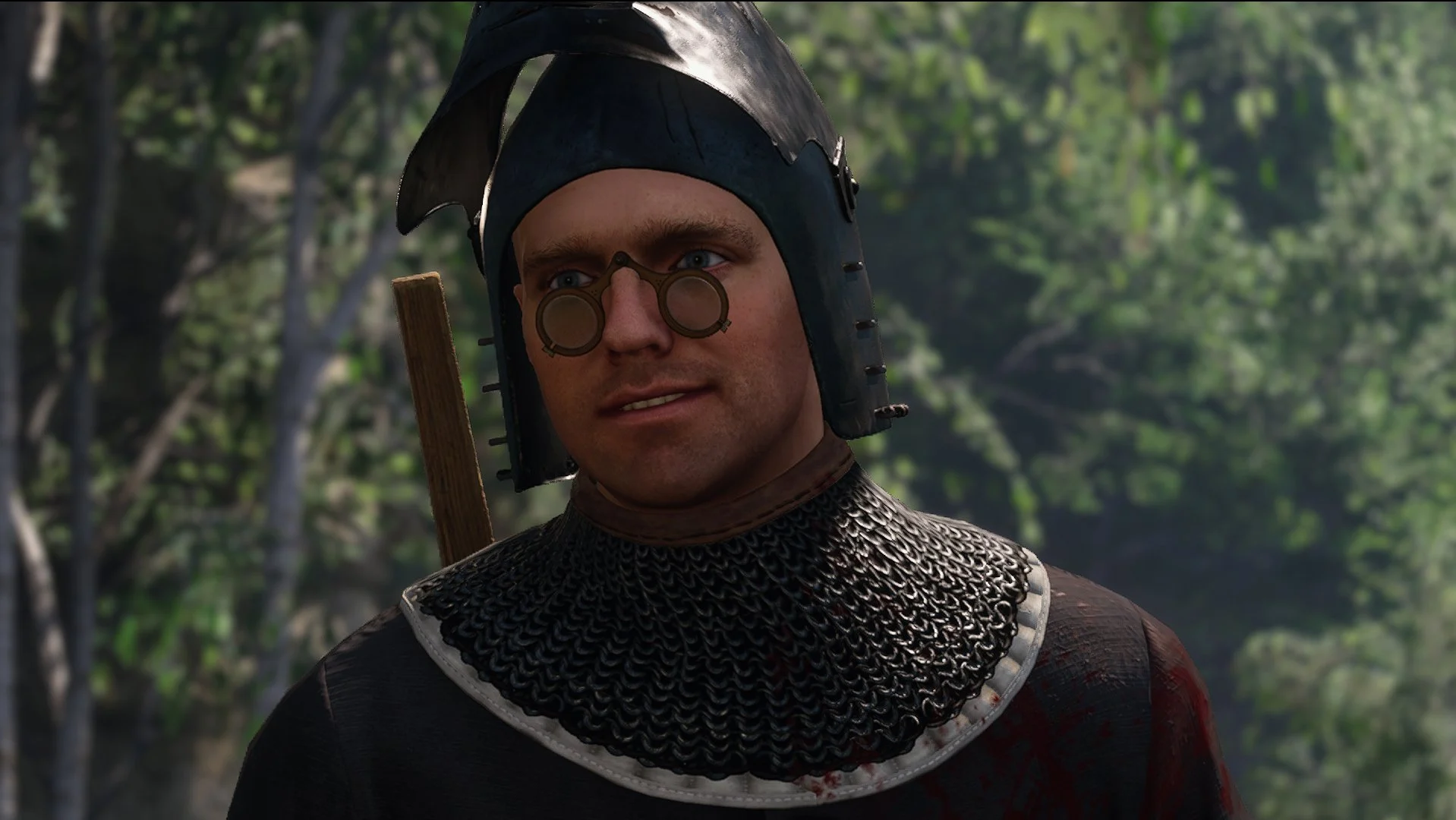 Kingdom Come Deliverance 2: What’s New on Game Pass?