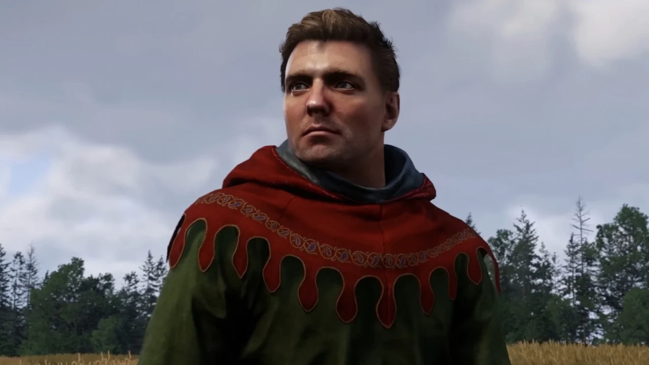Exploring the Kingdom Come Deliverance Next Gen Upgrade