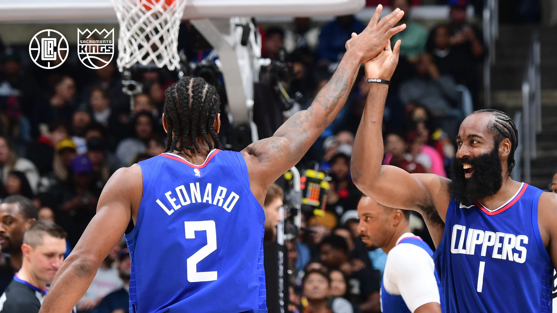 Kings vs Clippers: Rivalry Intensifies in Current NBA Season