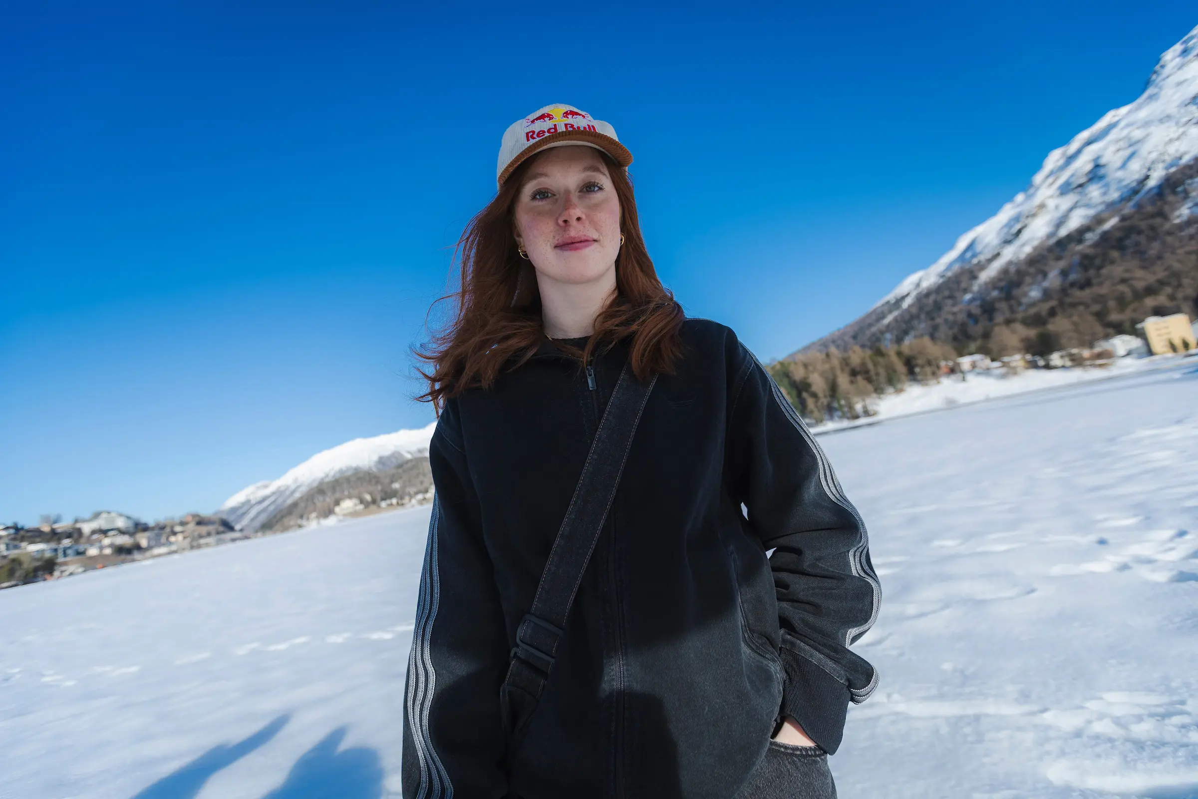 Kirsty Muir: The Future of Scottish Skiing