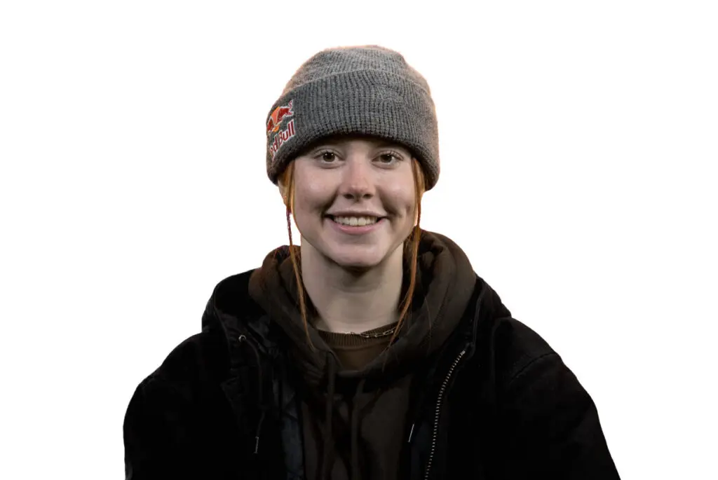 Kirsty Muir: A Look at the Future of Freestyle Skiing