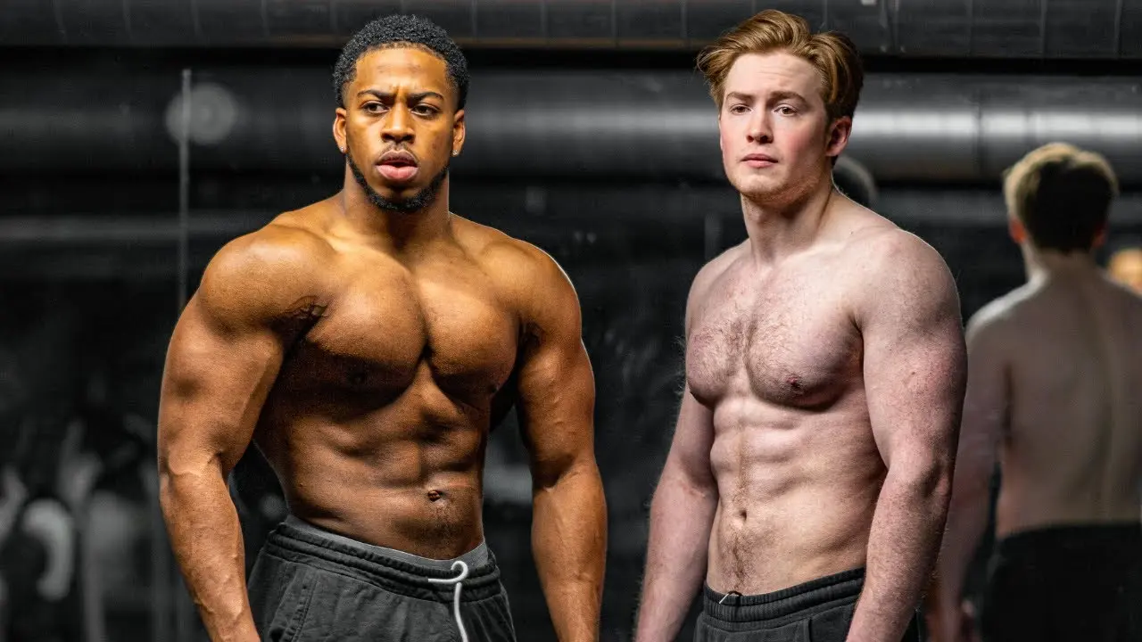 Kit Connor: The Rising Star of the Screen