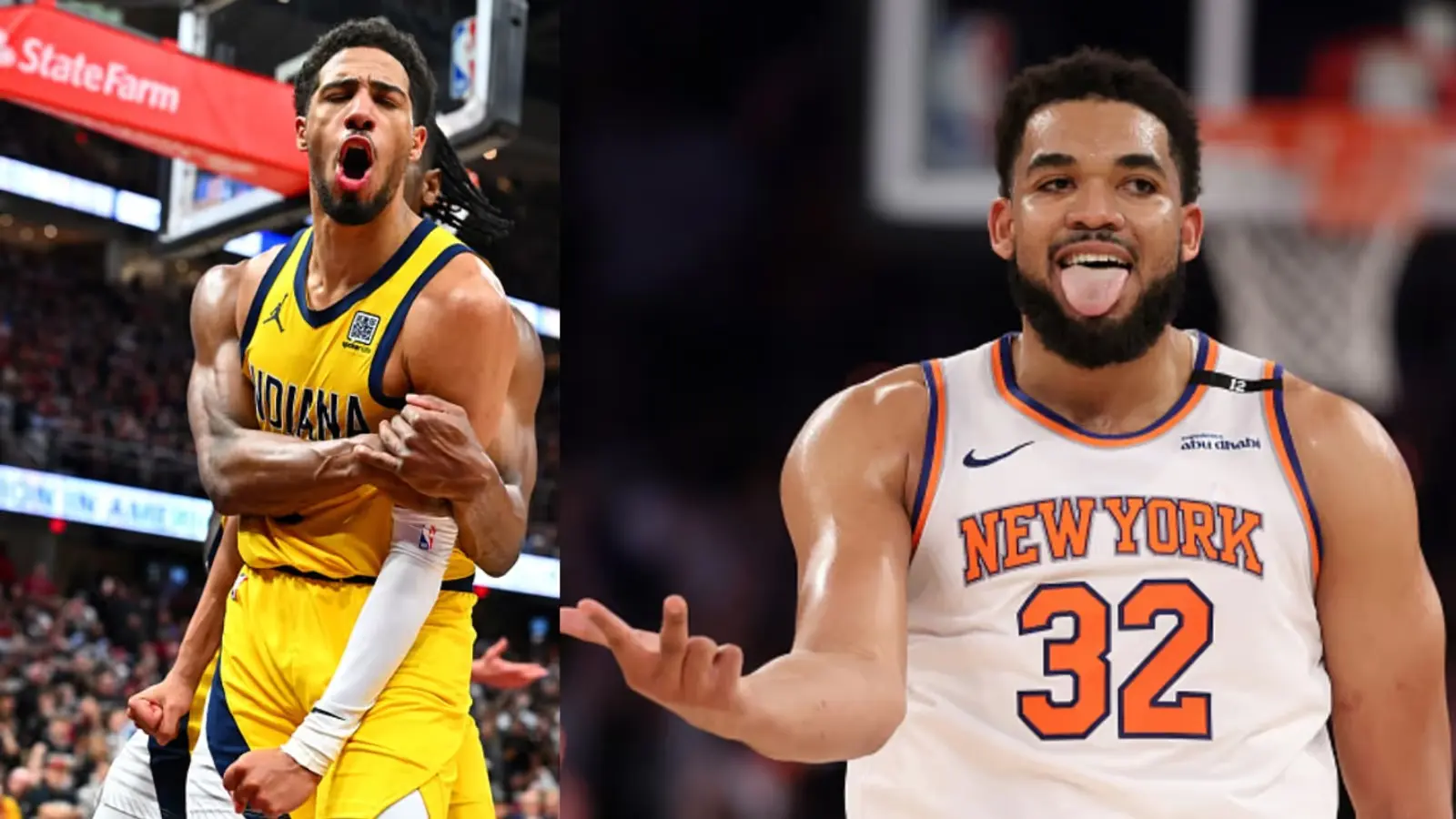 Knicks vs Pacers: A Recap of Their Latest Encounter