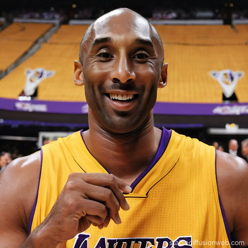 The Enduring Legacy of Kobe Bryant