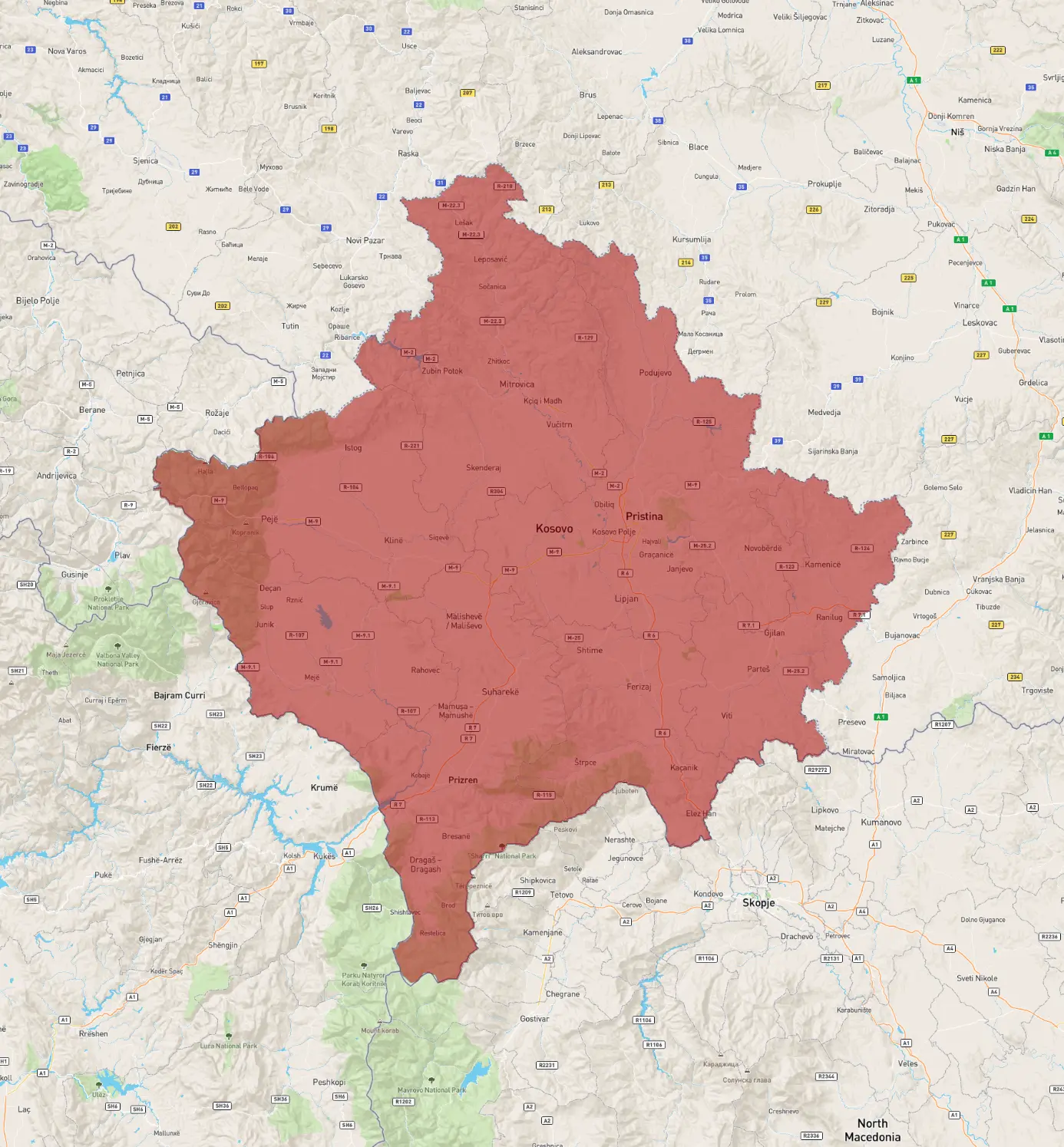 Current Affairs in Kosovo: Significance and Challenges