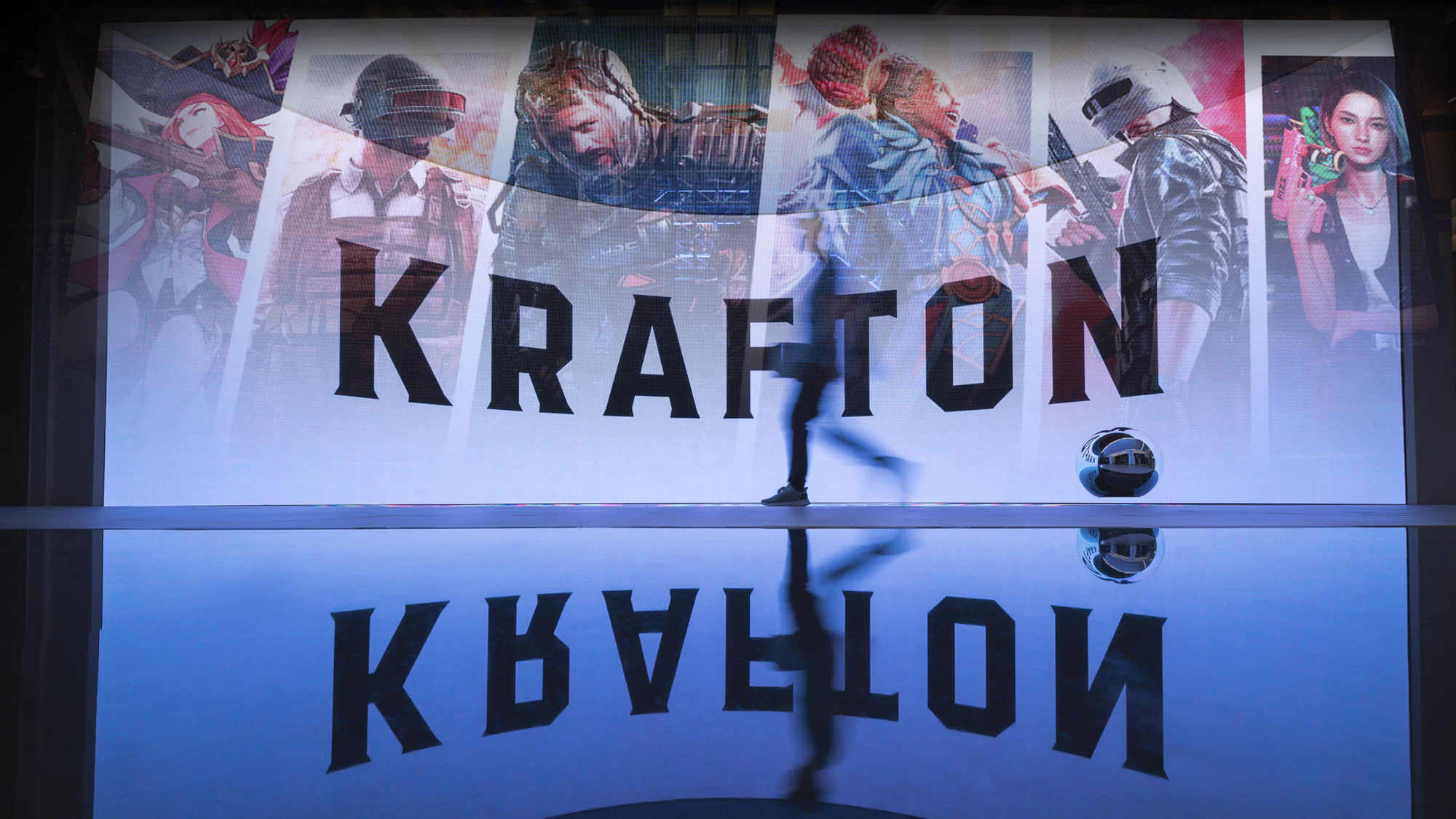 The Impact of Krafton on the Gaming Industry