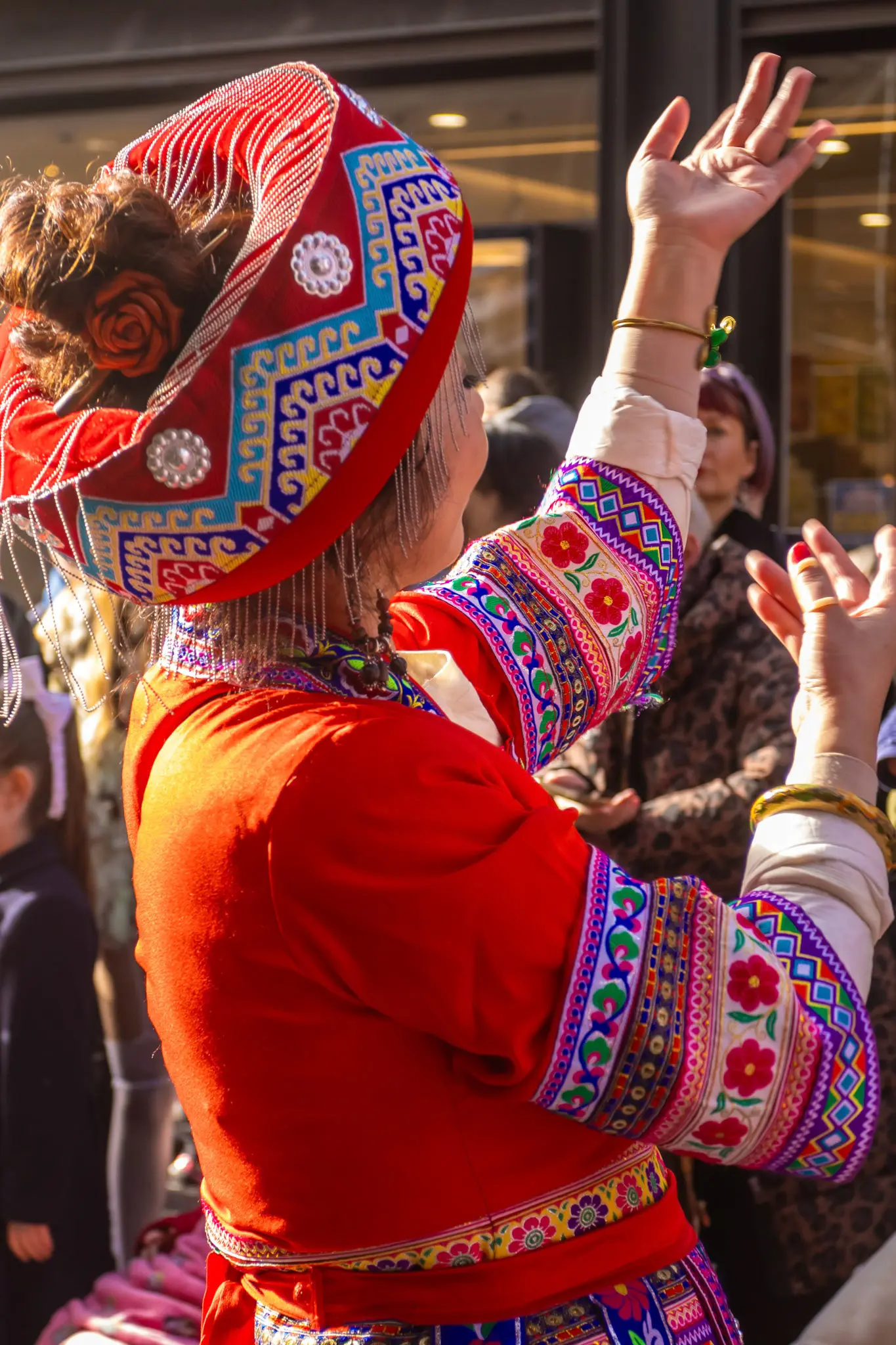 The Significance of Kung Hei Fat Choi: Celebrating the Lunar New Year