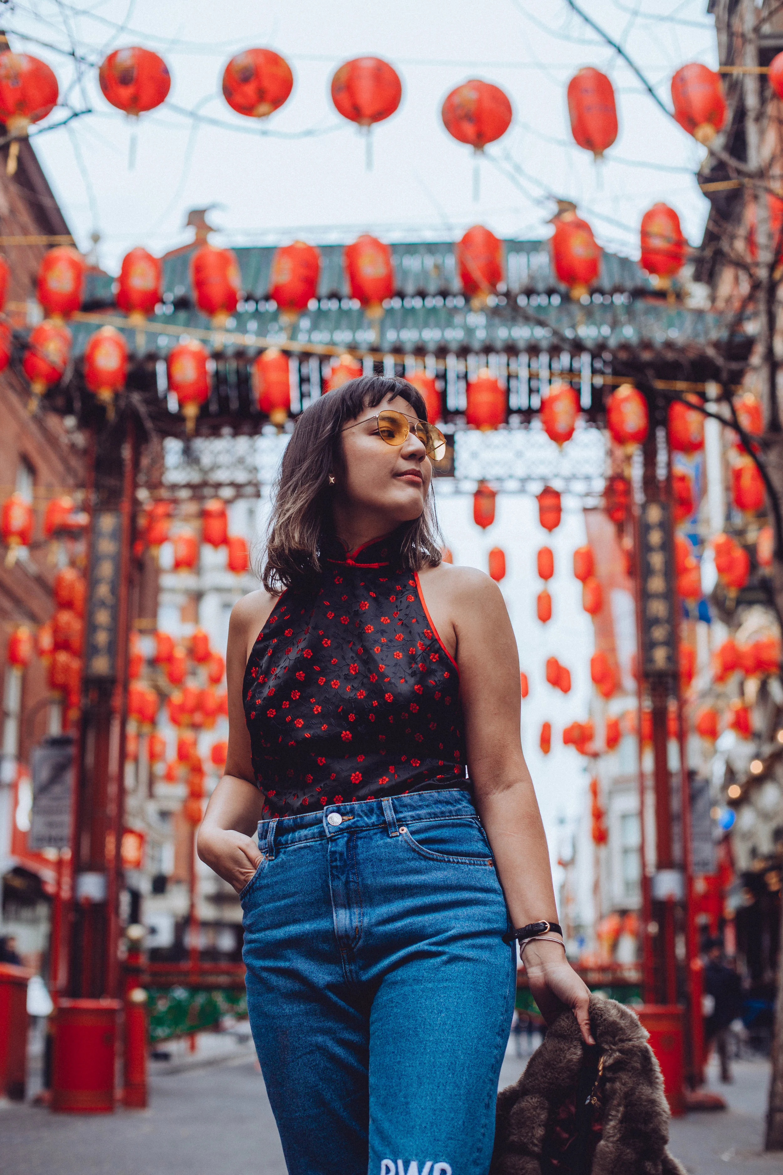 The Significance of Kung Hei Fat Choi Celebrations
