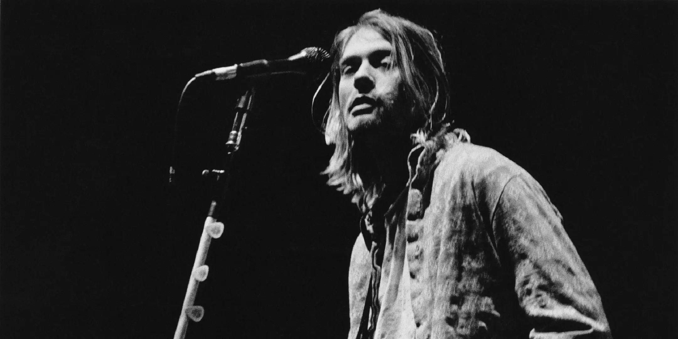 The Enduring Legacy of Kurt Cobain