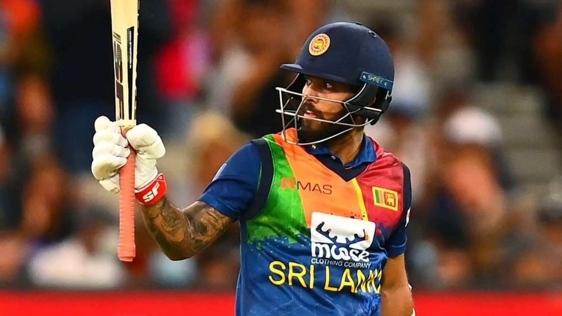 Kusal Mendis: The Rising Star of Sri Lankan Cricket