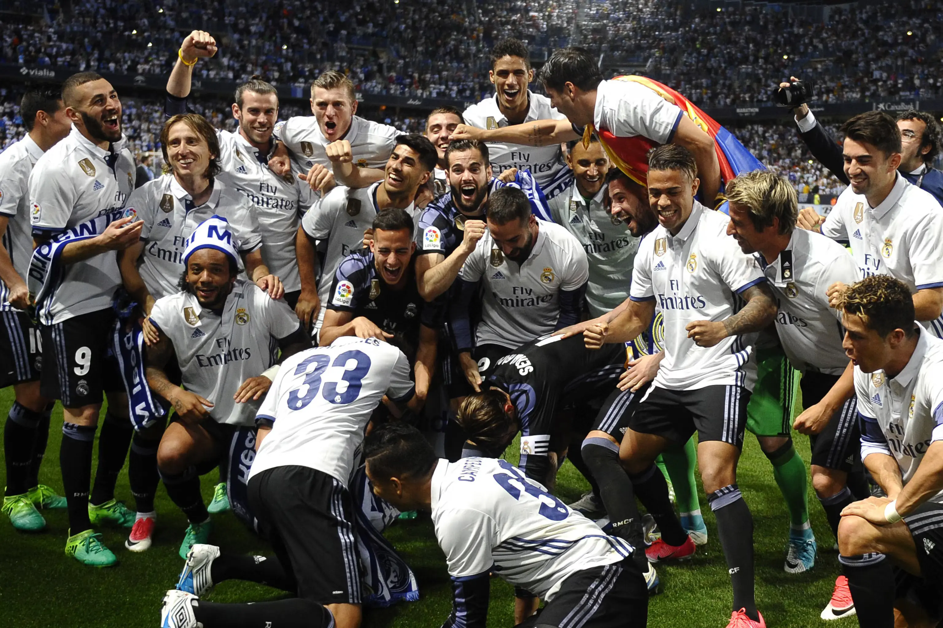 Everything You Need to Know About La Liga