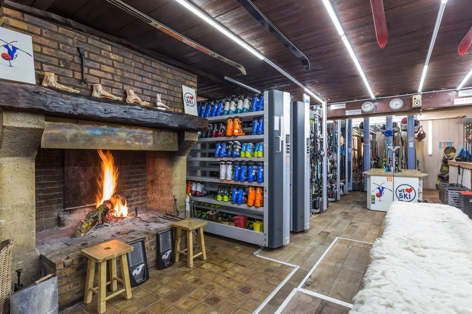 Exploring La Plagne: A Top Ski Resort in the French Alps