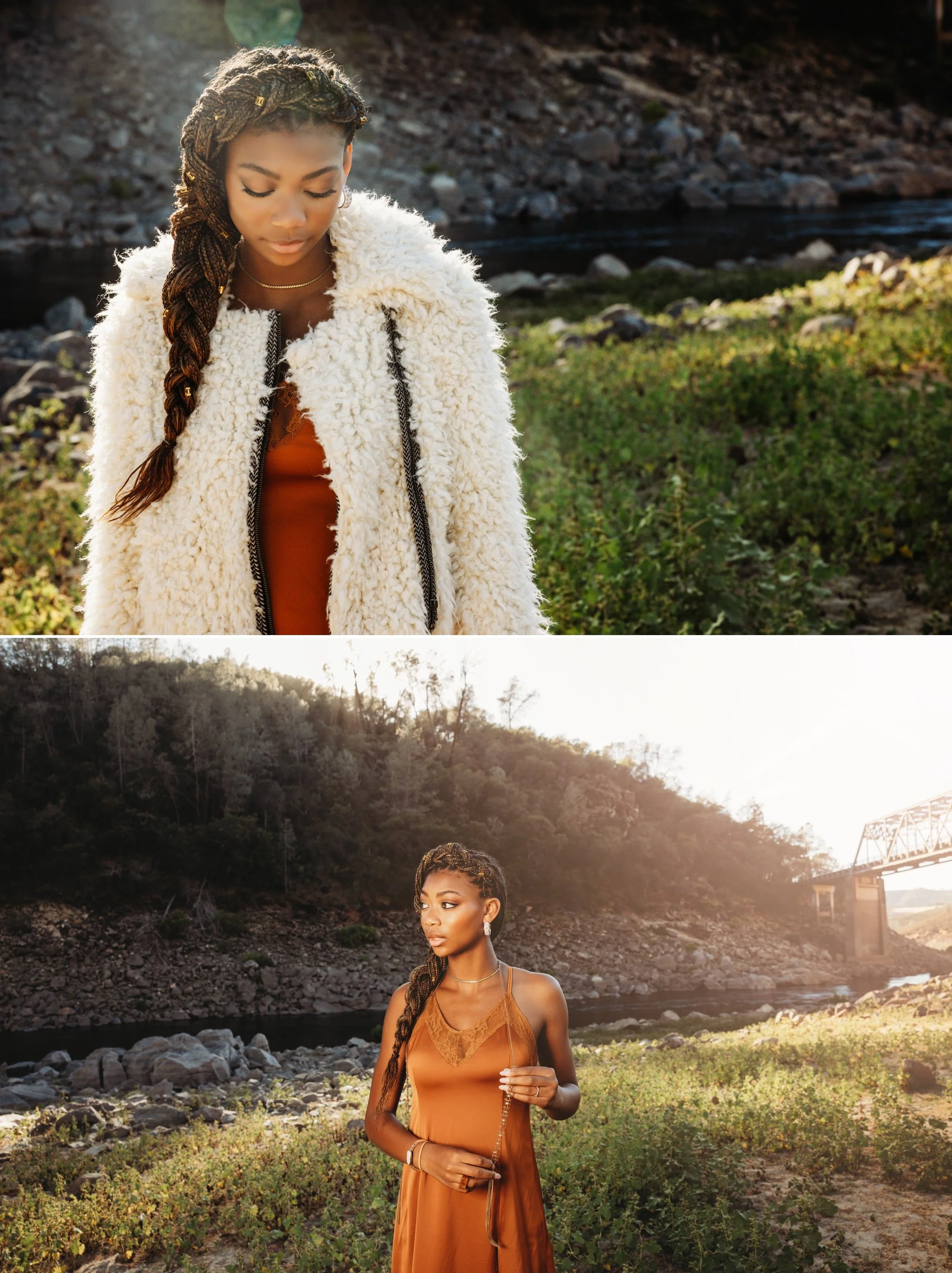 Lacey M: A Promising Talent in Today’s Fashion Scene