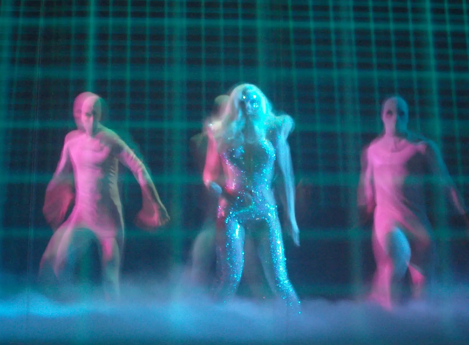 The Multifaceted Impact of Lady Gaga