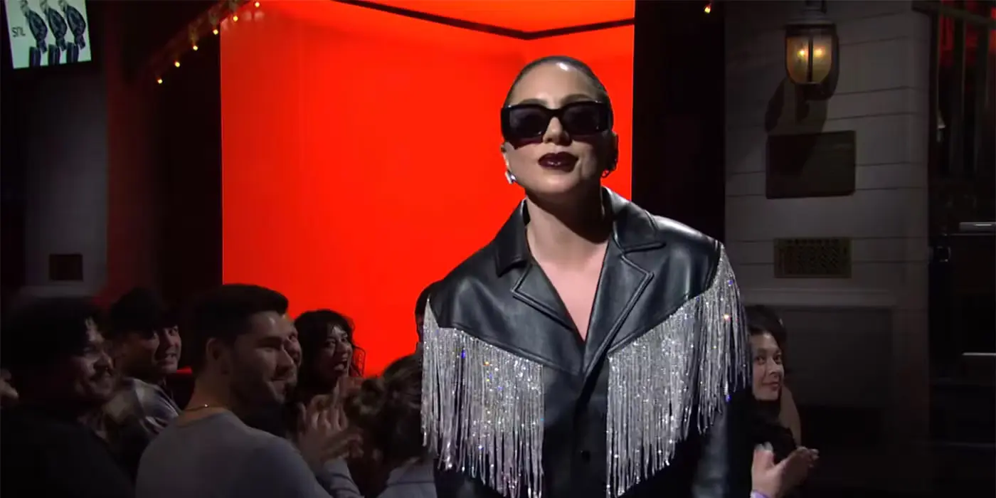 Lady Gaga and Bad Bunny: A Powerful Music Collaboration