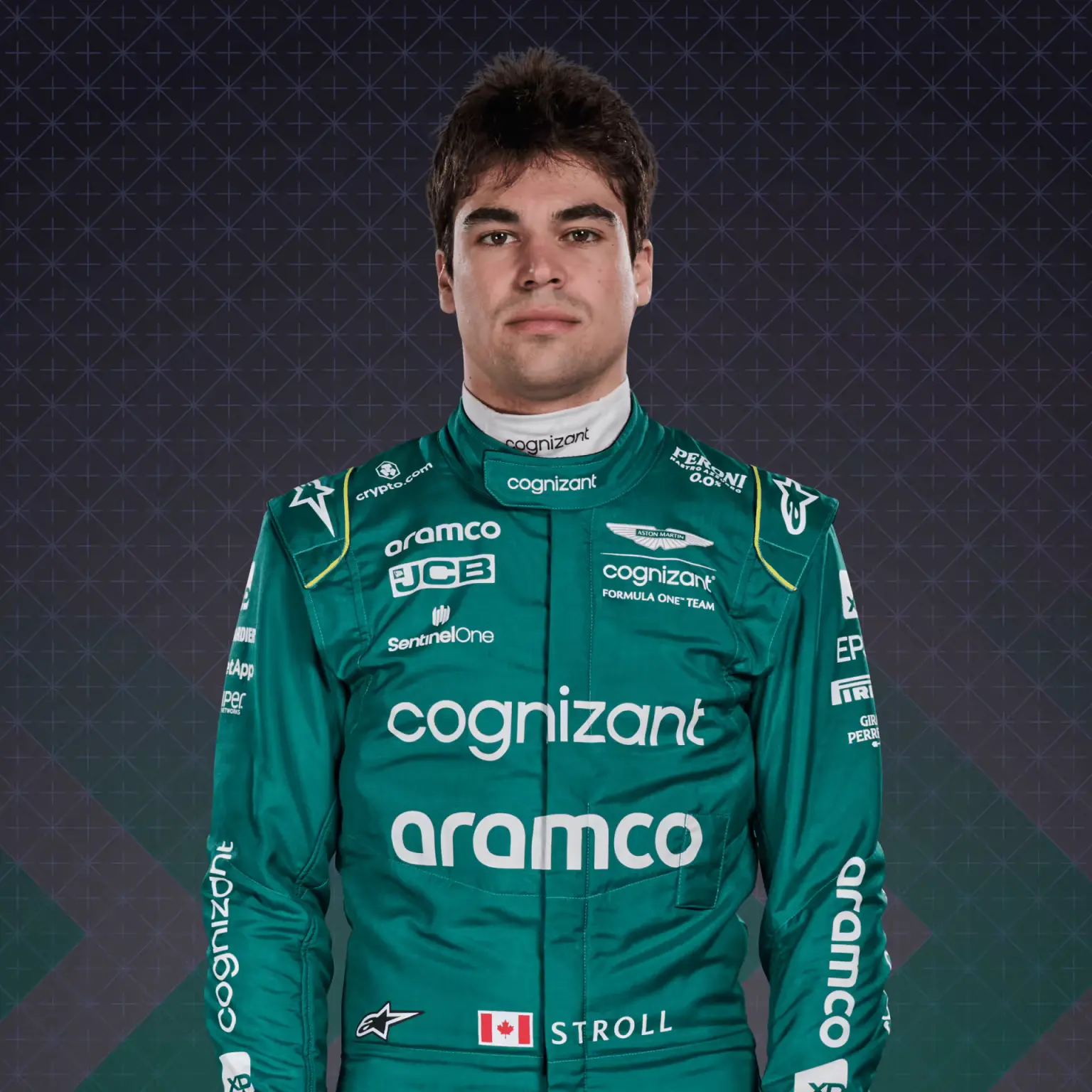 Lance Stroll: A Rising Star in Formula 1 Racing