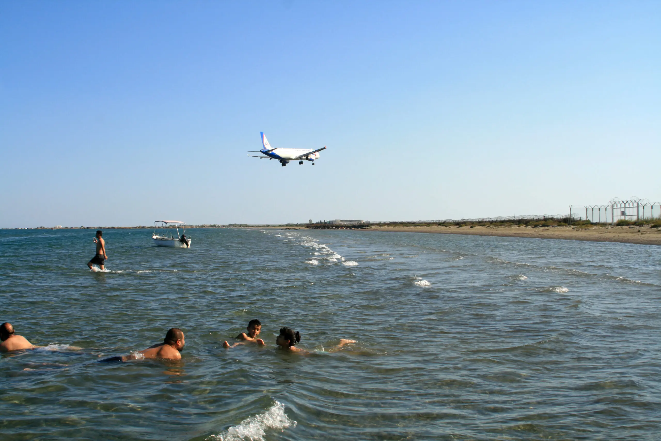 Current Trends and Insights on Larnaca Flights
