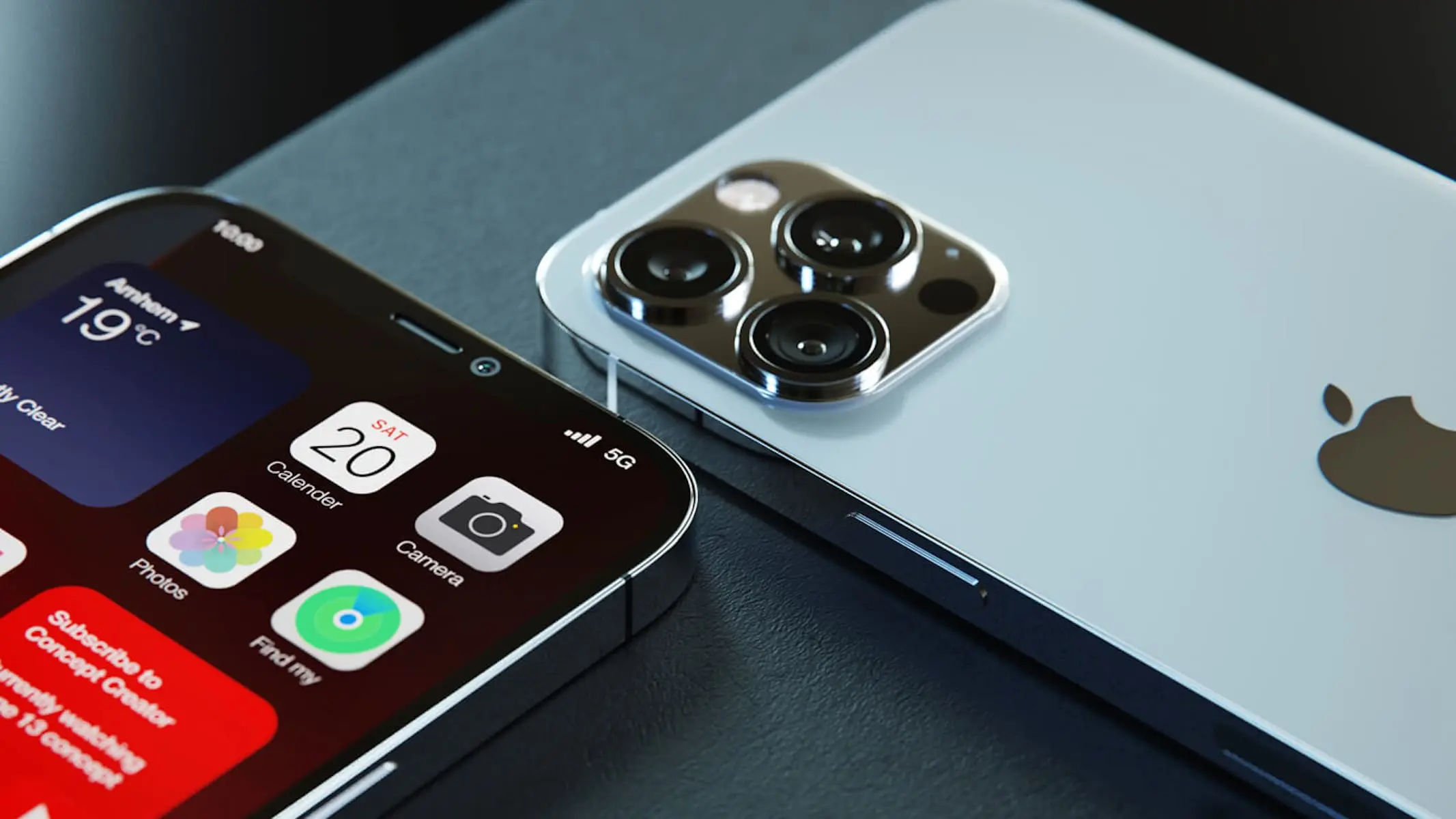 Everything We Know About the Latest iPhone Rumors