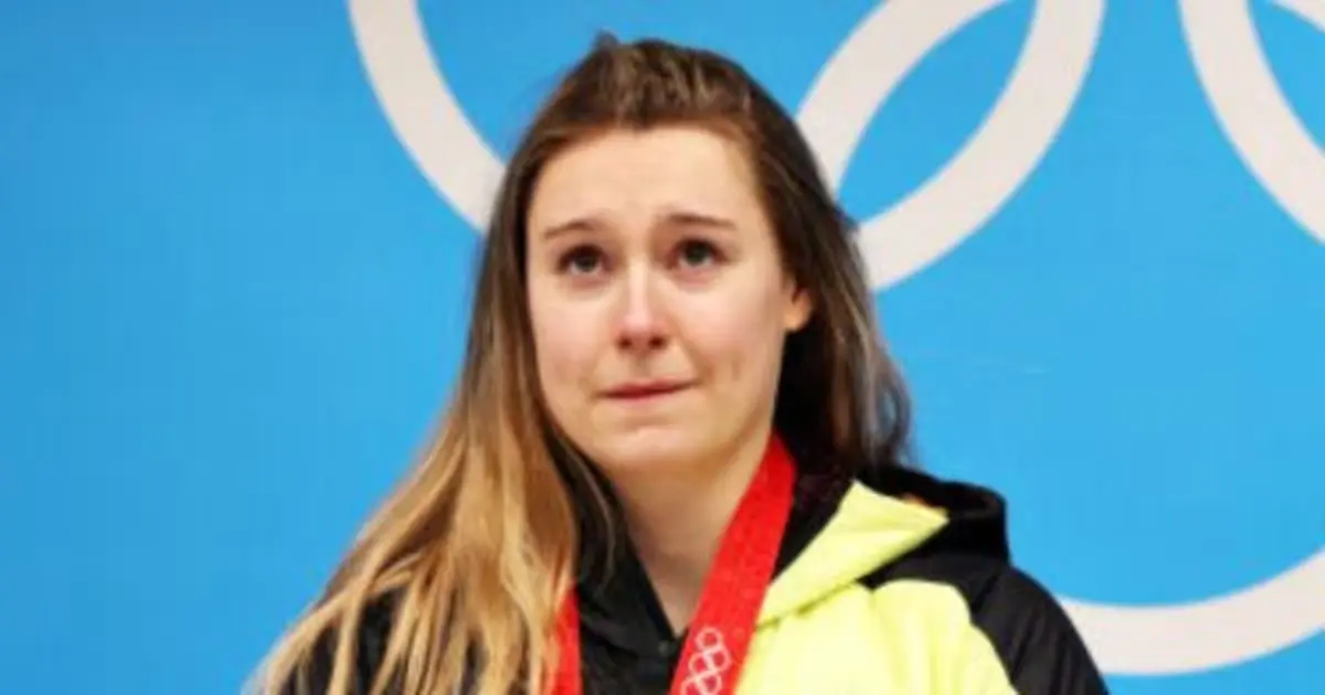 Laura Nolte: The Rising Star of Bobsleigh
