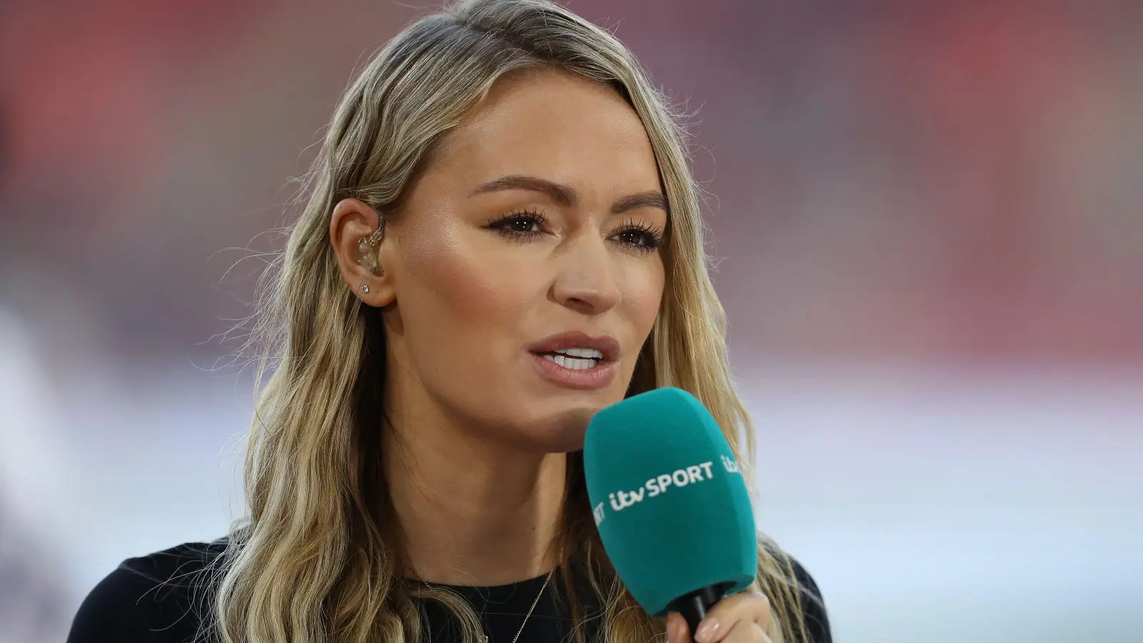 Laura Woods: A Rising Star in Sports Broadcasting