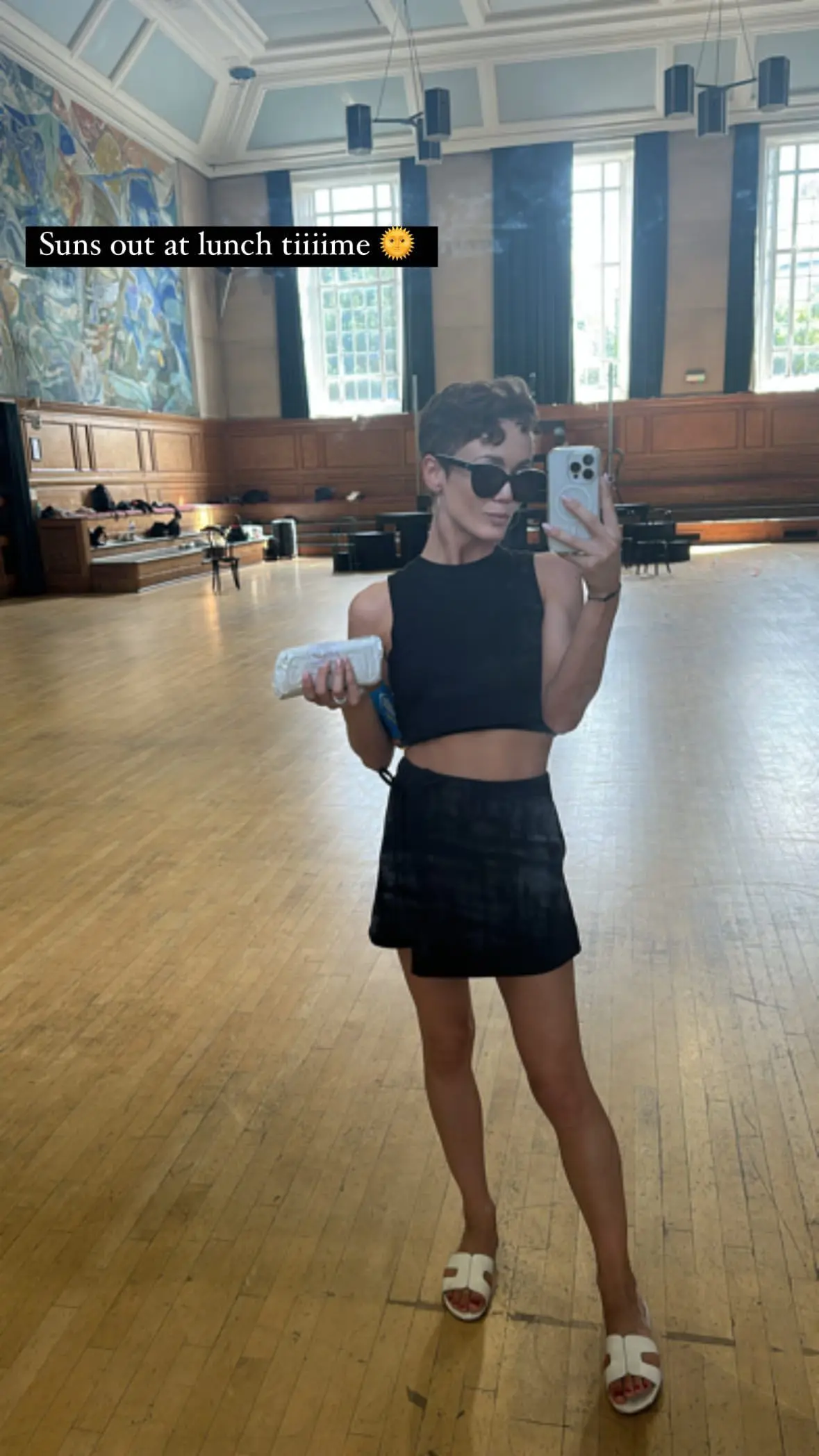 The Rise of Lauren Oakley in the Music Scene