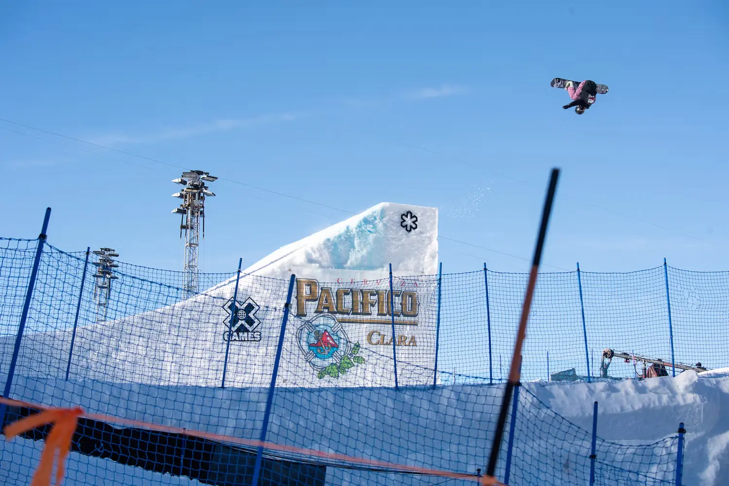 Laurie Blouin: The Future of Competitive Snowboarding
