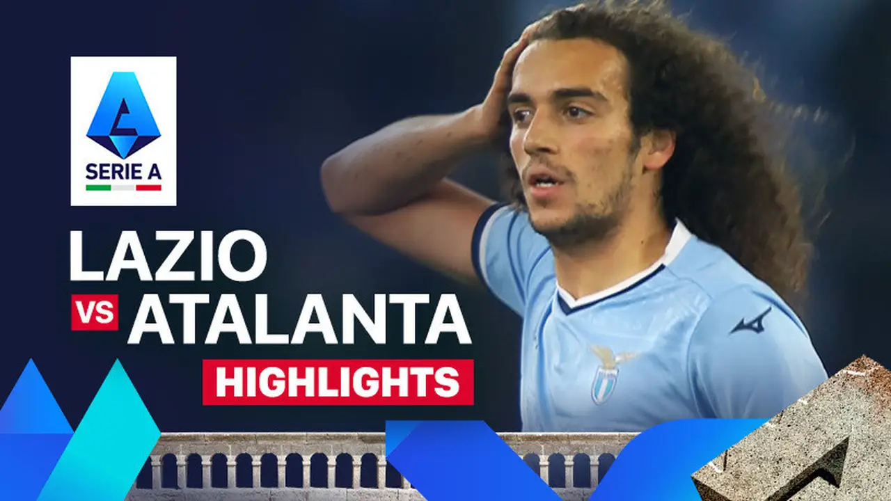 Lazio vs Atalanta: A Crucial Serie A Clash