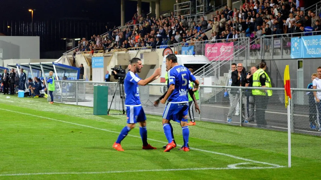 Le Havre vs Strasbourg: A Comprehensive Match Analysis