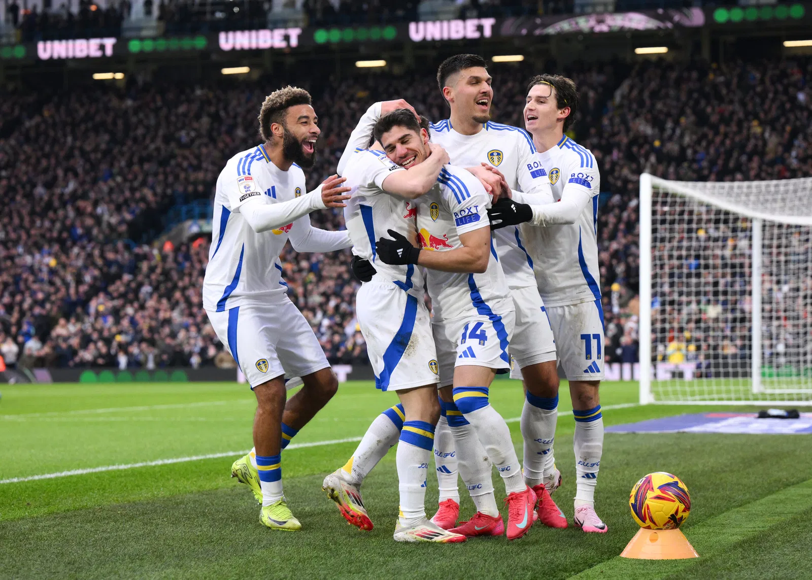 Leeds United Fixtures: Upcoming Matches and Schedule Insights