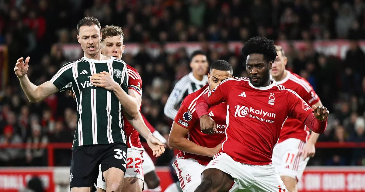 Leeds United vs Nottm Forest: A Crucial Championship Showdown