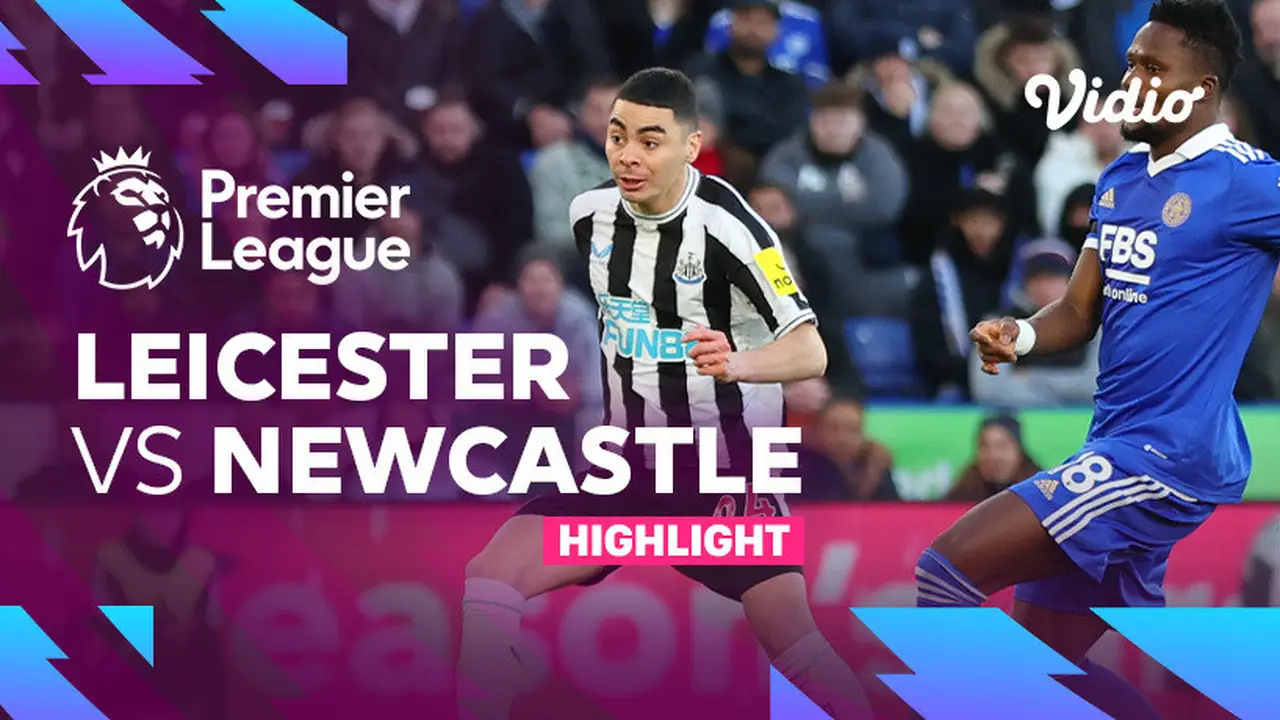 Leicester vs Newcastle: A Clash of Premier League Giants