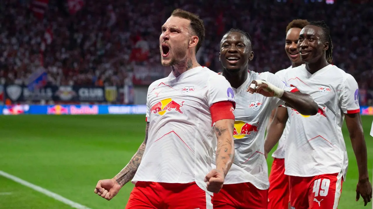 The Rise of Leipzig FC in the German Football Scene