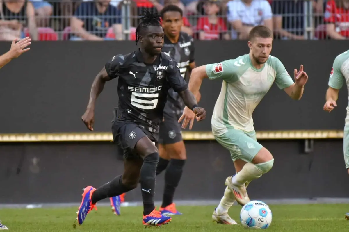 Lens vs Rennes: A Deep Dive into the Rivalry