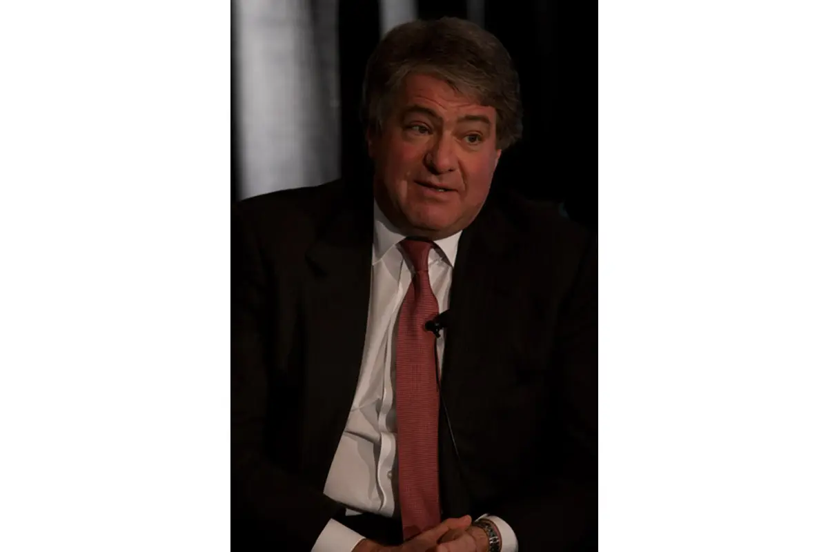 The Impact of Leon Black on Finance and Art