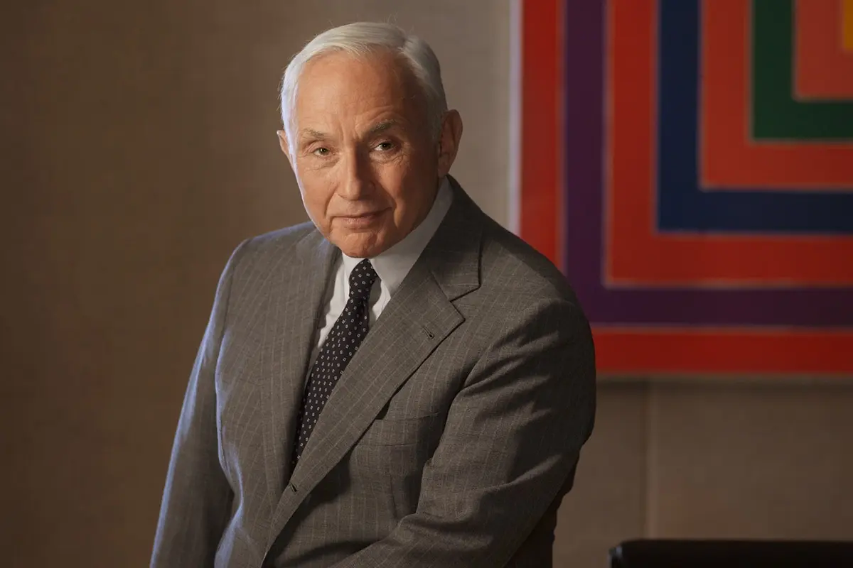Exploring the Legacy of Leslie Wexner
