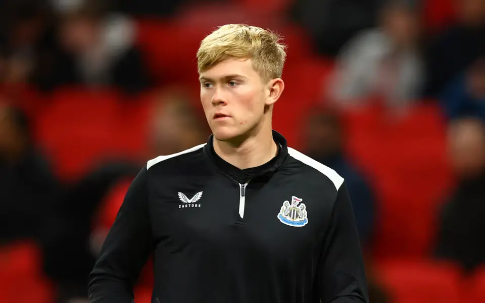Lewis Hall: The Rising Star of Football