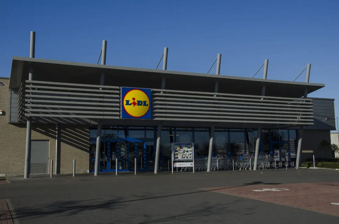 The Rise of Lidl: Transforming Grocery Shopping in the UK
