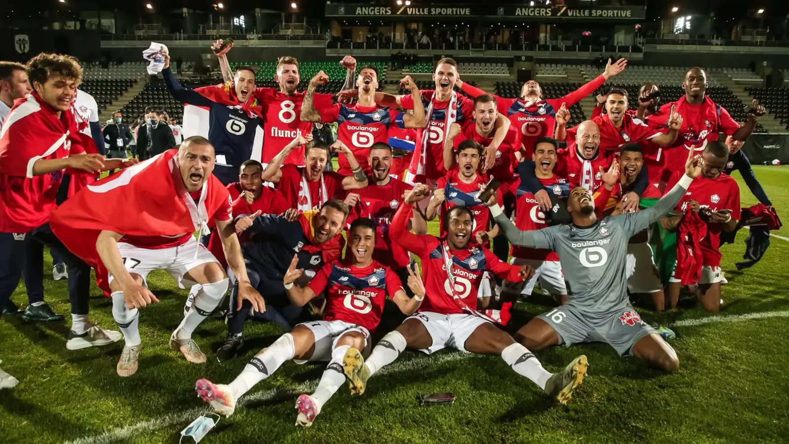 Exploring Lille FC: A Key Player in French Football